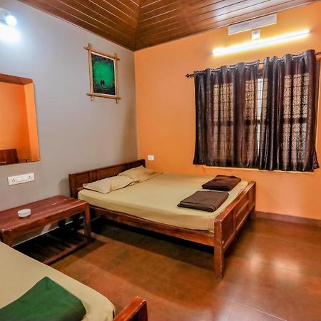 Swastha Plantation Homestay Kaniyambetta ภายนอก รูปภาพ